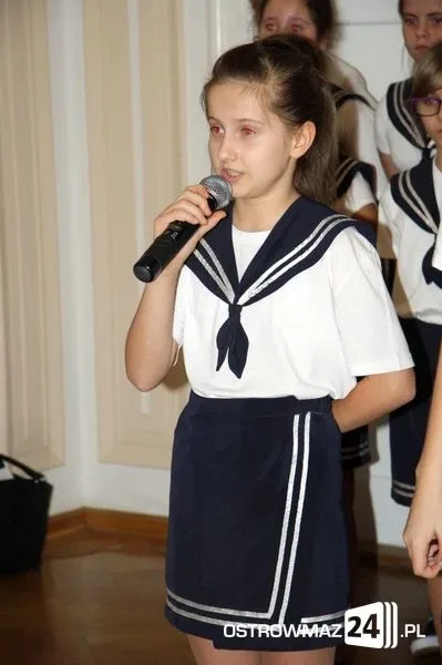Świąteczne spotkanie w ratuszu (zdjęcia, wideo)