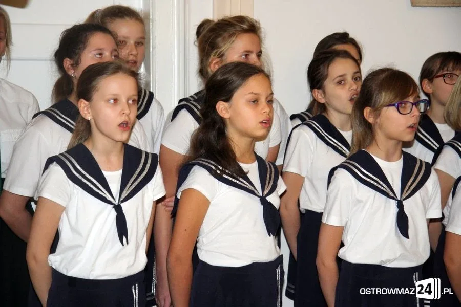 Świąteczne spotkanie w ratuszu (zdjęcia, wideo)