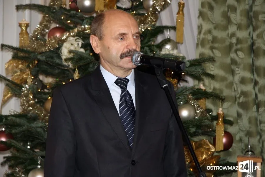 Świąteczne spotkanie w ratuszu (zdjęcia, wideo)