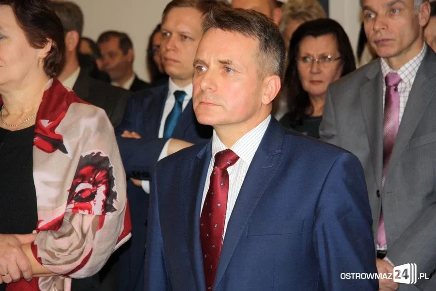 Świąteczne spotkanie w ratuszu (zdjęcia, wideo)