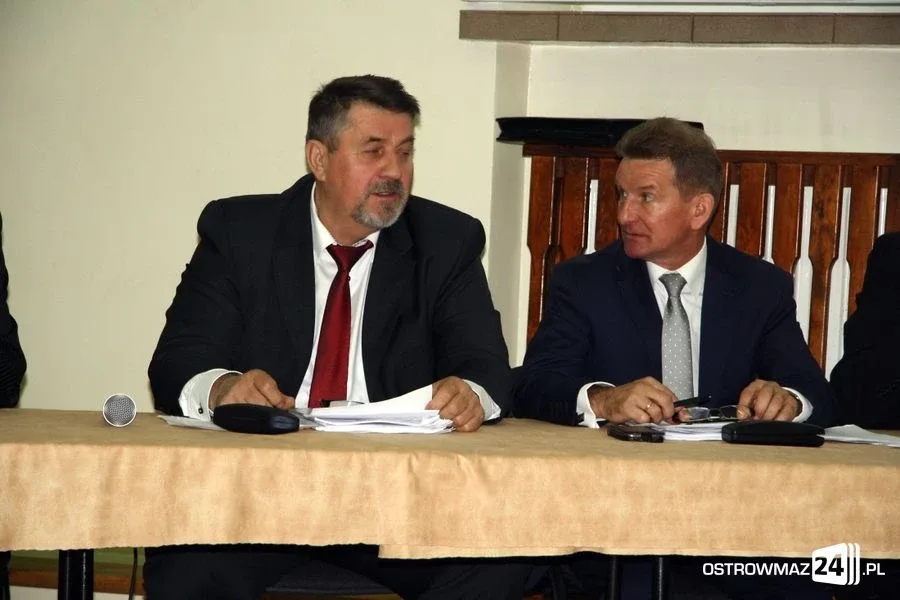 W powiecie uchwalili budżet (zdjęcia, wideo)