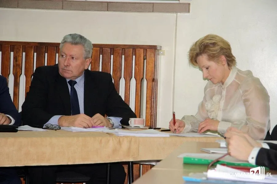 W powiecie uchwalili budżet (zdjęcia, wideo)