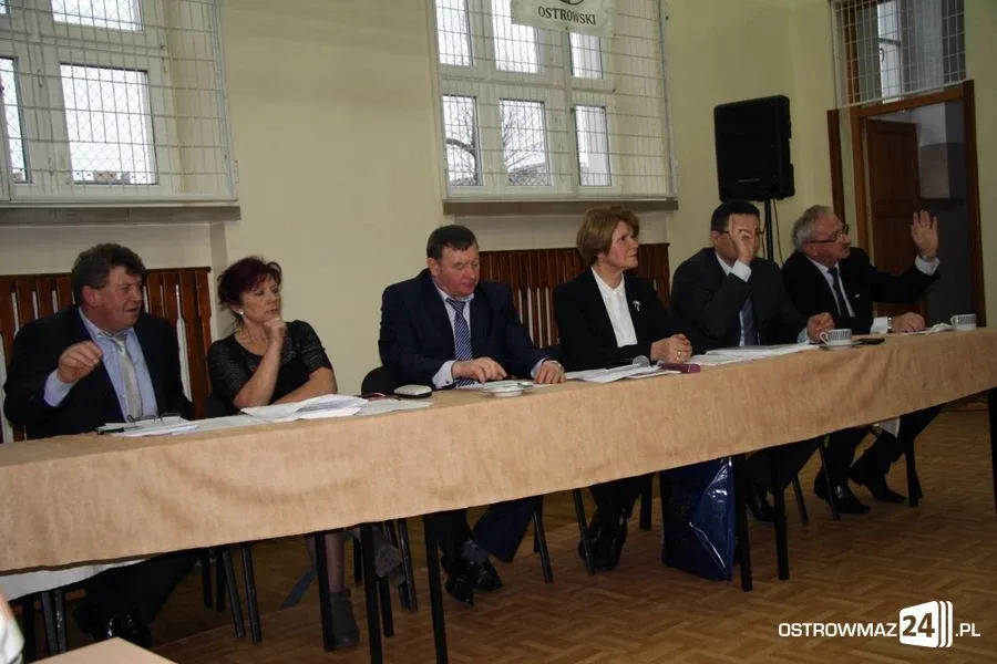W powiecie uchwalili budżet (zdjęcia, wideo)