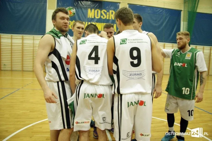 Sokół pokazał klasę przy Trębickiego (zdjęcia)