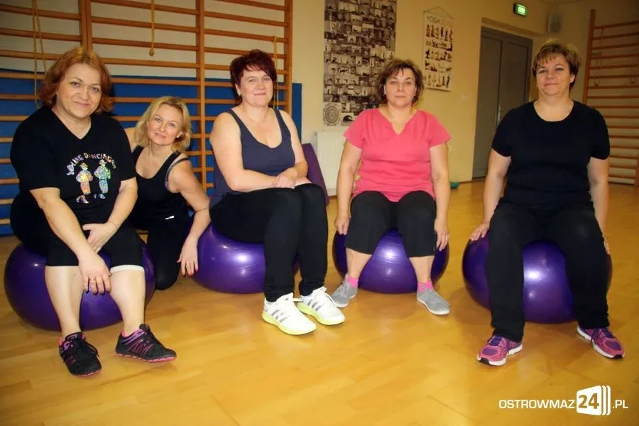 23,5 kg w dół w programie Chudnij zdrowo (zdjęcia)
