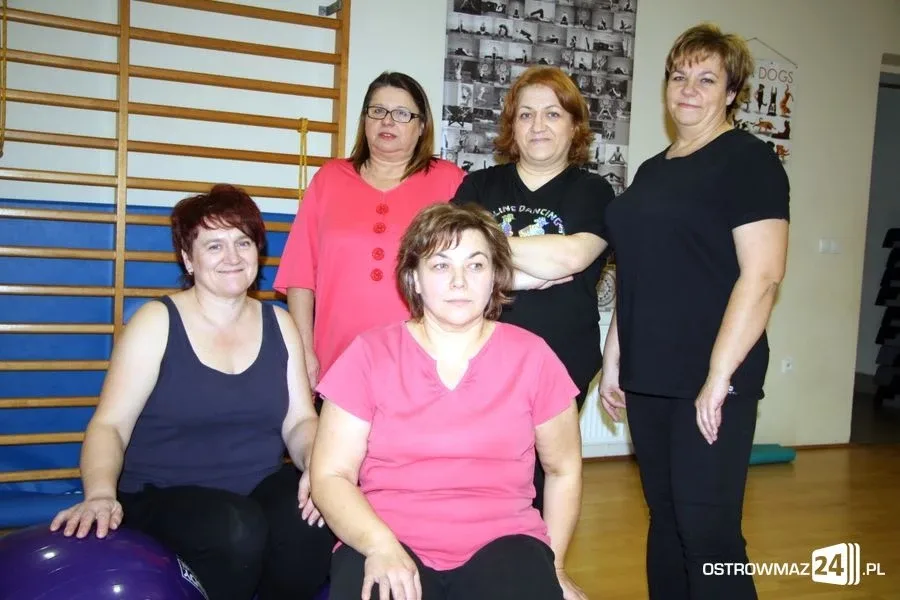 23,5 kg w dół w programie Chudnij zdrowo (zdjęcia)