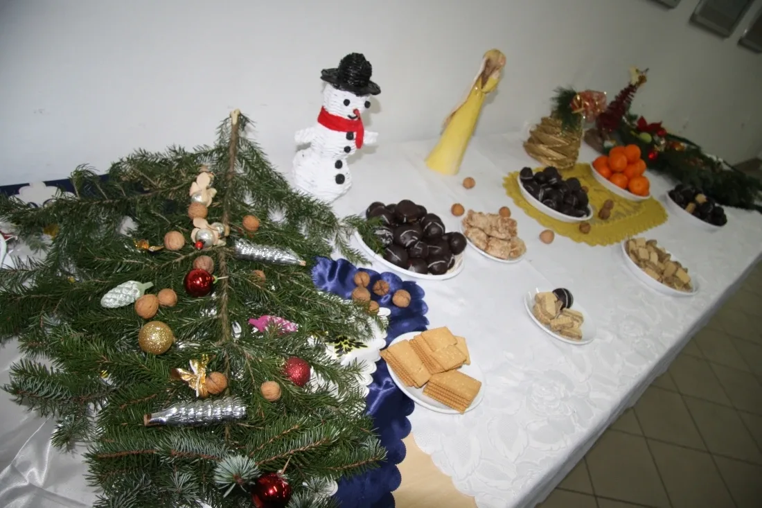 Po raz kolejny otworzyli serce dla dzieci (zdjęcia)
