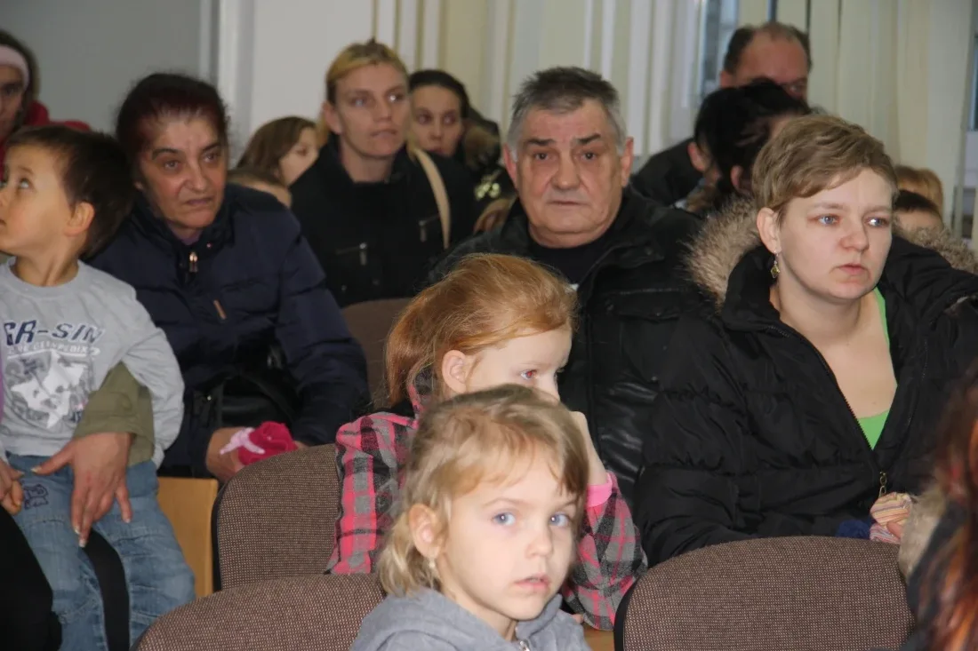 Po raz kolejny otworzyli serce dla dzieci (zdjęcia)
