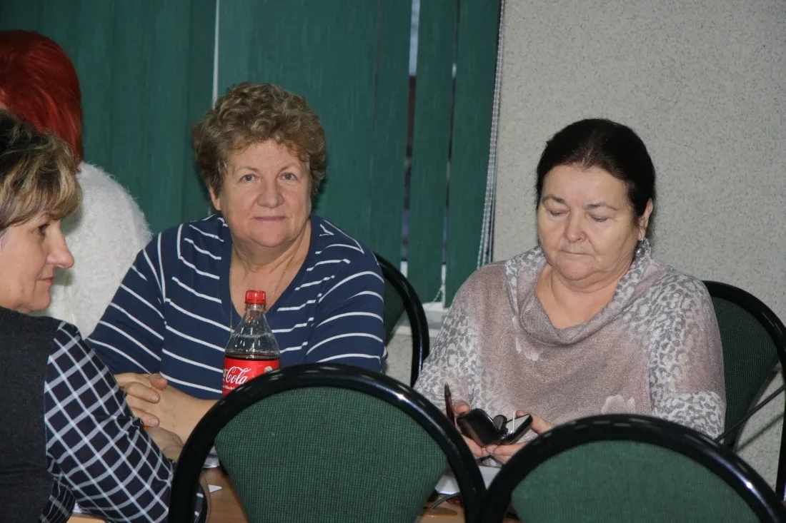 W gminie zagłosowali ws. formularzy (zdjęcia)