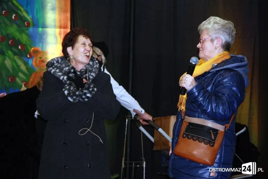 Wigilia słuchaczy UTW (zdjęcia)