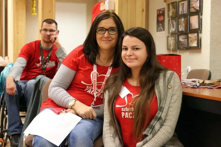 Finał "Szlachetnej Paczki" za nami (zdjęcia)