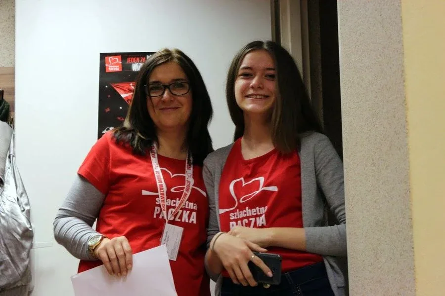 Finał "Szlachetnej Paczki" za nami (zdjęcia)