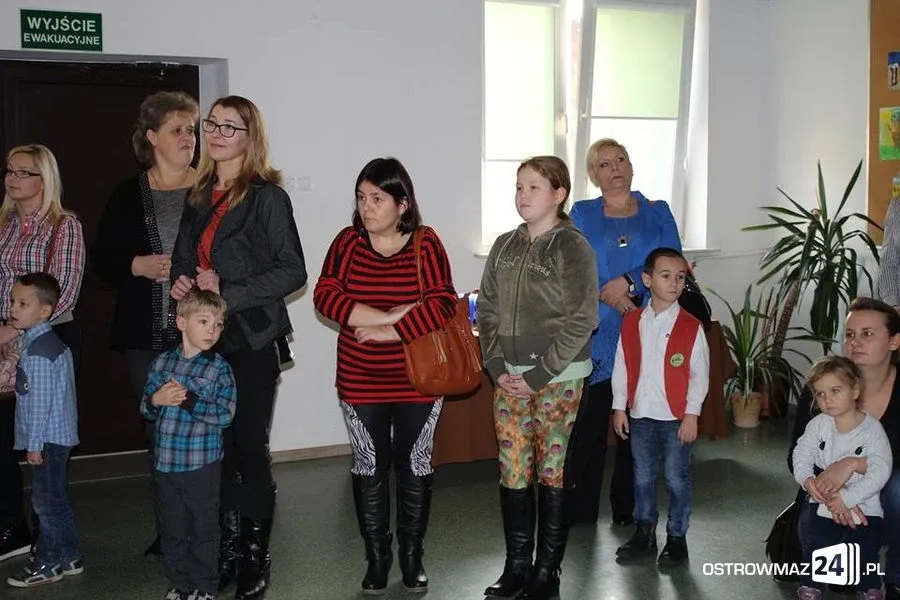 Uczniowie w konkursie "Światło w krajobrazie"