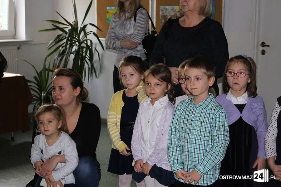 Uczniowie w konkursie "Światło w krajobrazie"