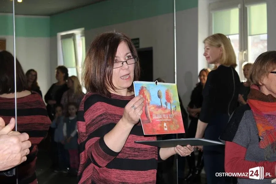Uczniowie w konkursie "Światło w krajobrazie"