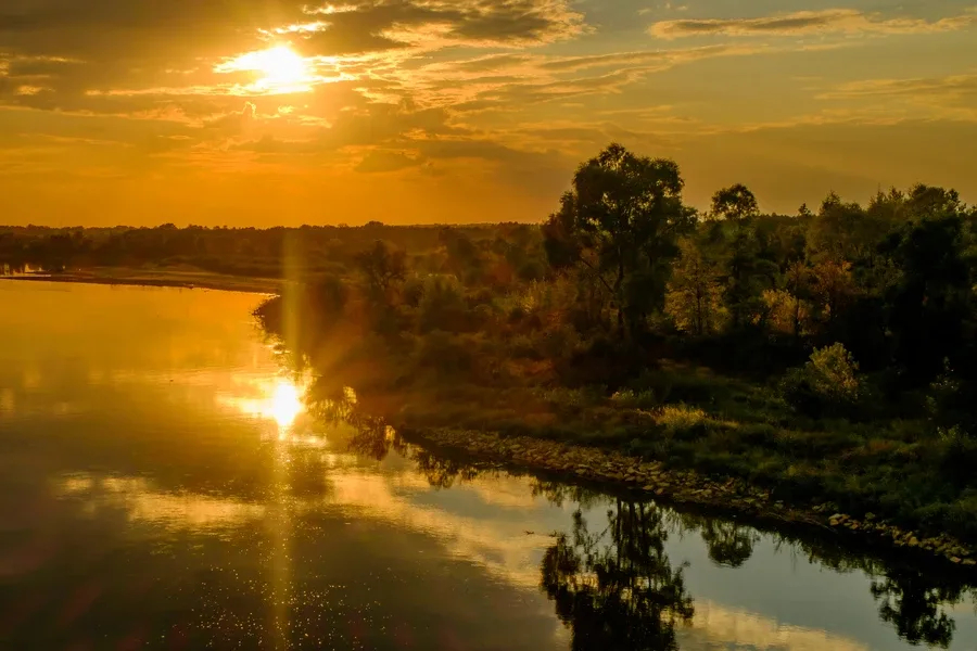 Wernisaż wystawy fotograficznej (zdjęcia)