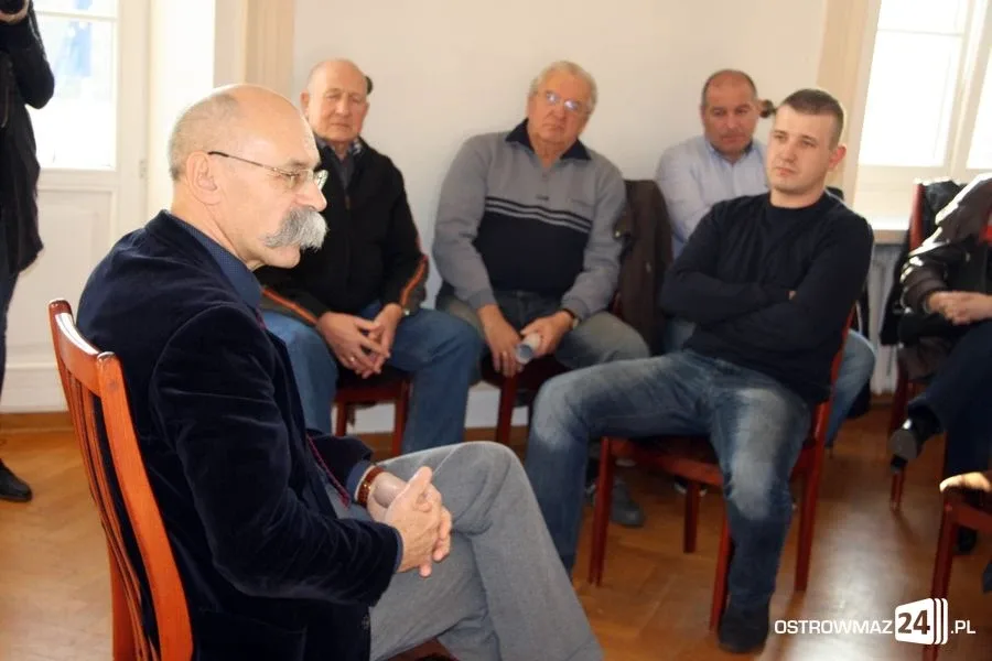 Co z ulicą Wołodyjowskiego? (zdjęcia, wideo)
