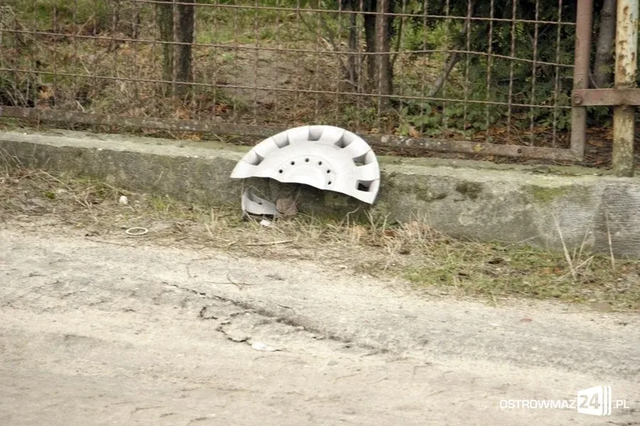 Co z ulicą Wołodyjowskiego? (zdjęcia, wideo)