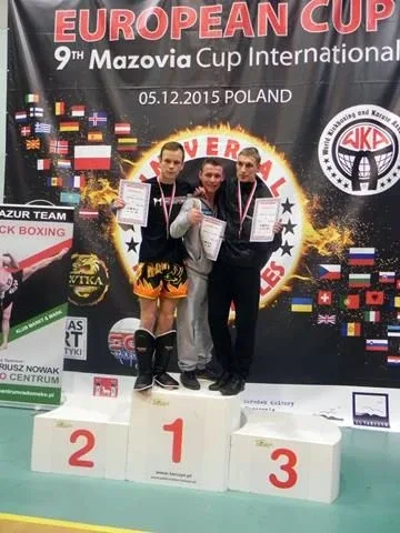 Złoto i srebro "goryli" (zdjęcia)
