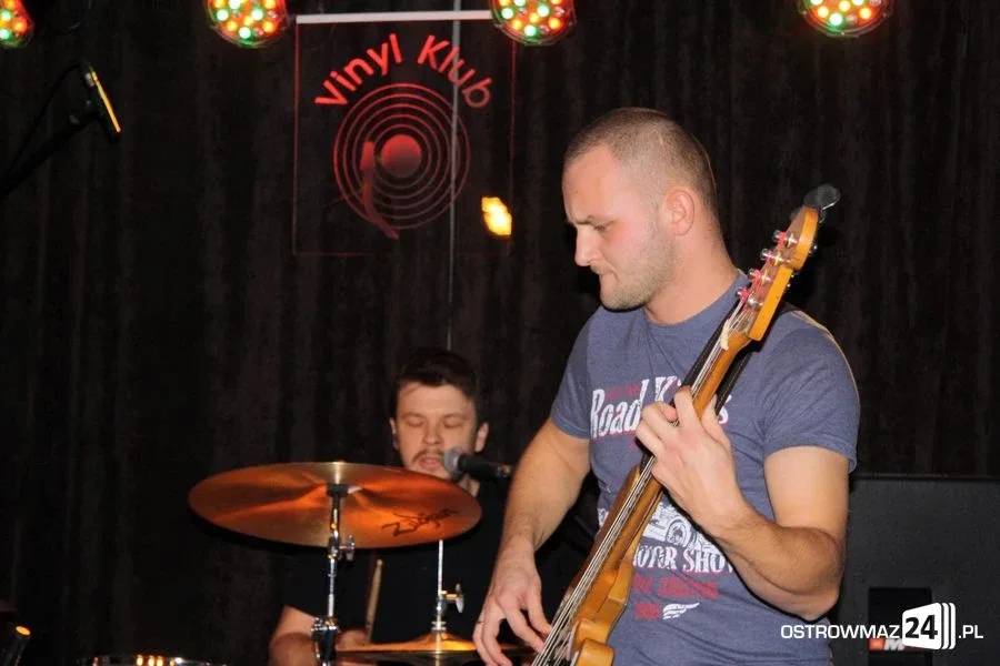 Vinyl Klub już otwarty (zdjęcia, wideo)