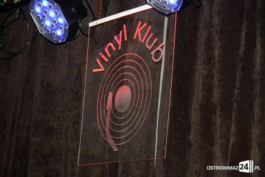 Vinyl Klub już otwarty (zdjęcia, wideo)