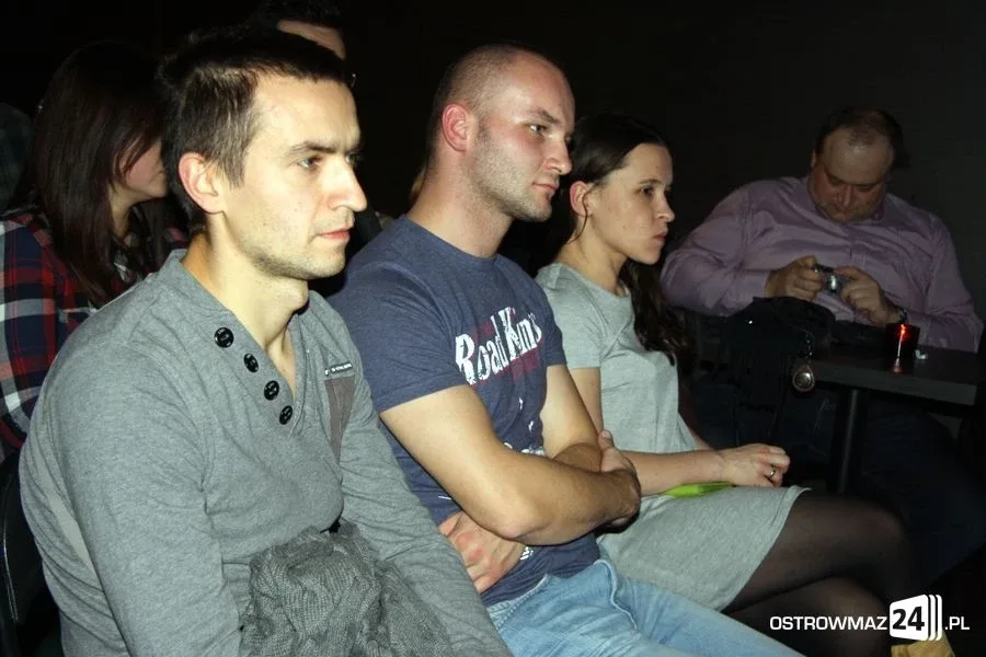 Vinyl Klub już otwarty (zdjęcia, wideo)