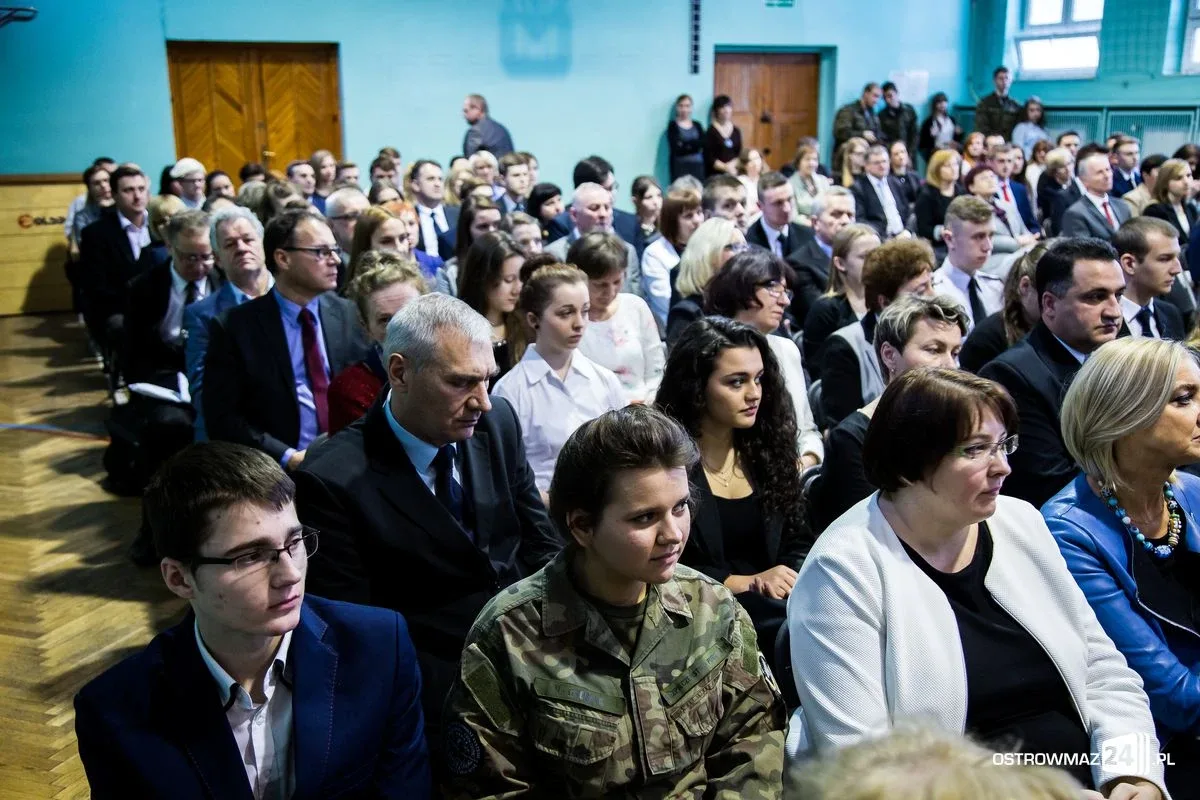 Stypendia Prezesa Rady Ministrów (zdjęcia, wideo)
