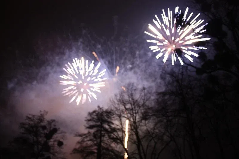 Mundurowi z "Rubinka" we Wrocławiu (zdjęcia)