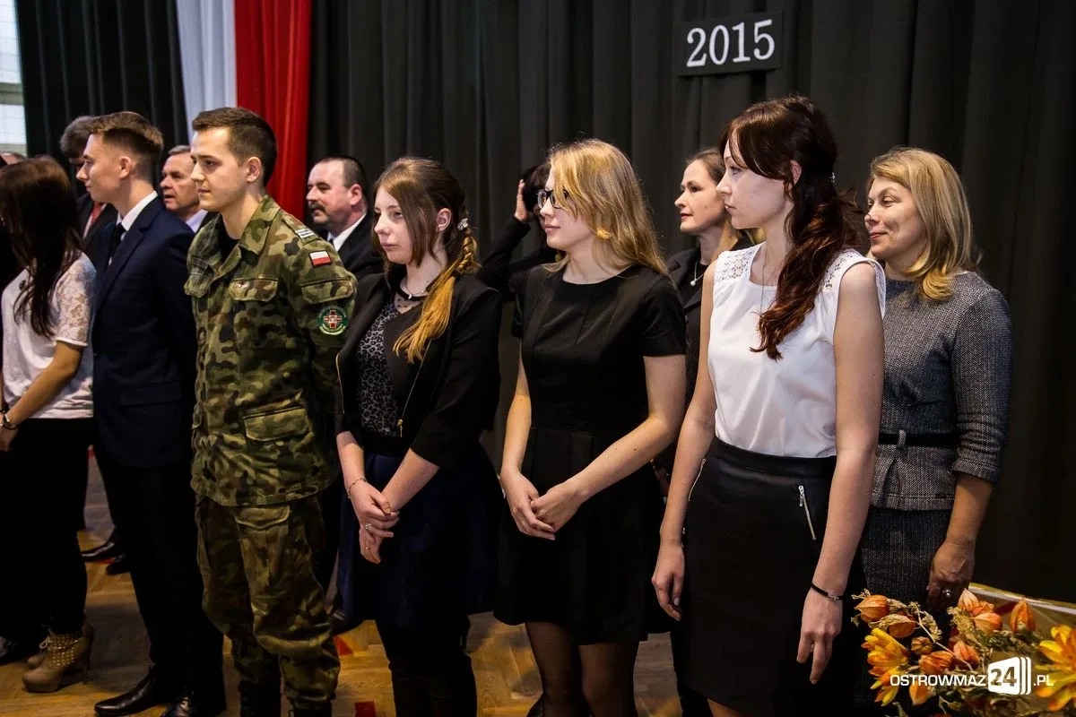 Stypendia Prezesa Rady Ministrów (zdjęcia, wideo)