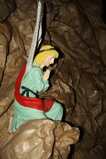 Zobacz szopki bożonarodzeniowe (zdjęcia)