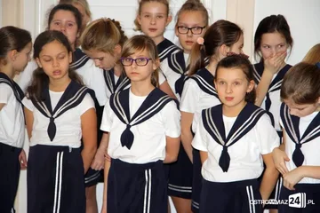 Świąteczne spotkanie w ratuszu (zdjęcia, wideo)