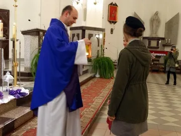 Jasełka w kościele i nie tylko (zdjęcia)