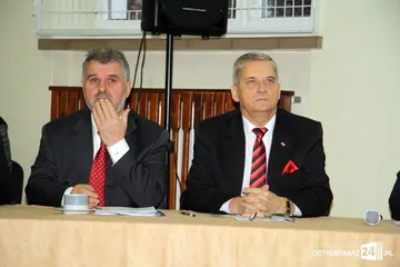 W powiecie uchwalili budżet (zdjęcia, wideo)