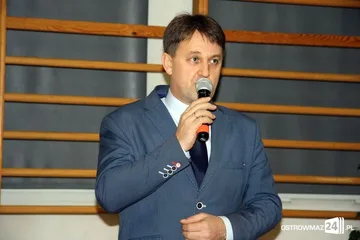 Wręczenie certyfikatów Erasmus+ w "Rubinku"