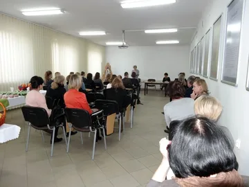 Olimpiada promocji zdrowego stylu życia (zdjęcia)