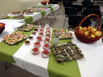 Olimpiada promocji zdrowego stylu życia (zdjęcia)