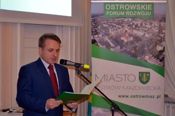 Dyskusji nad rozwojem miasta ciąg dalszy (zdjęcia)