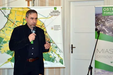 Dyskusji nad rozwojem miasta ciąg dalszy (zdjęcia)
