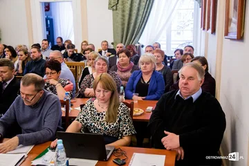 Gorąca dyskusja nad budżetem (zdjęcia, wideo)