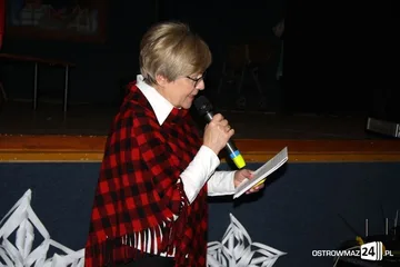 Świąteczny wykład UTW (zdjęcia)