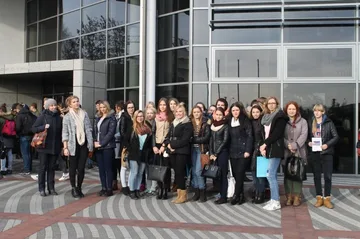 "Ekonomik" na siedleckim uniwersytecie (zdjęcia)