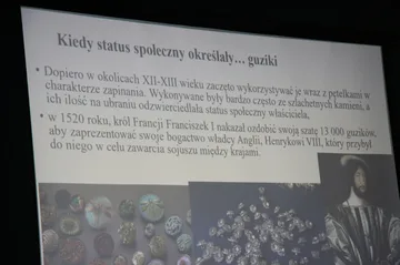 Moda na wykładach UTW (zdjęcia)