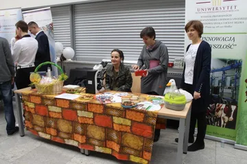 "Ekonomik" na siedleckim uniwersytecie (zdjęcia)