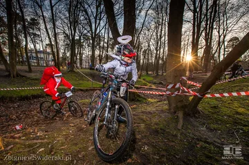 Finisz roku z Poland Bike (zdjęcia)