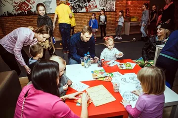 Mikołajki w klubie Capitol (zdjęcia)