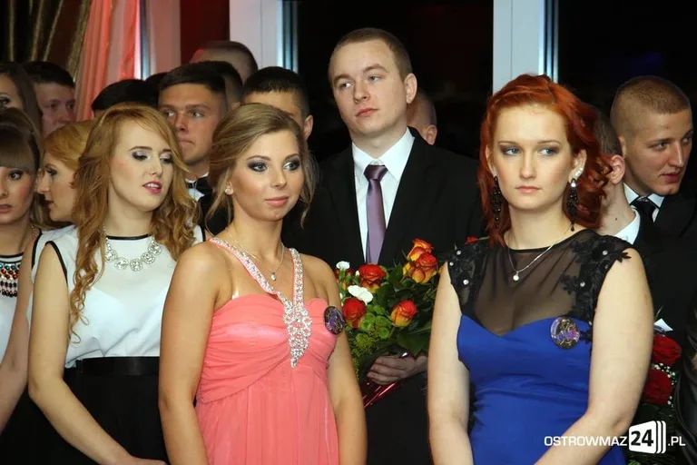 Studniówki tuż tuż