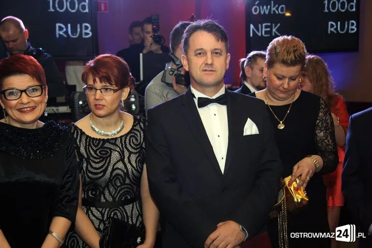 Studniówki tuż tuż