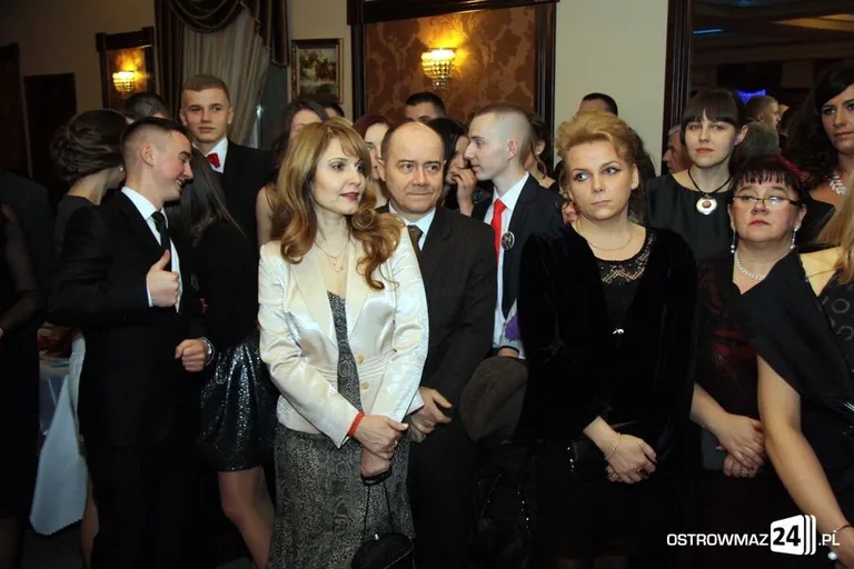 Studniówki tuż tuż