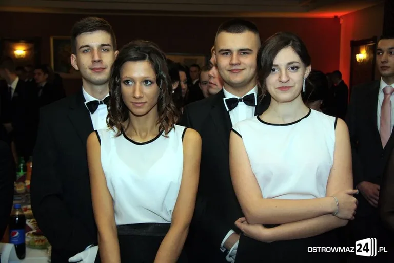 Studniówki tuż tuż