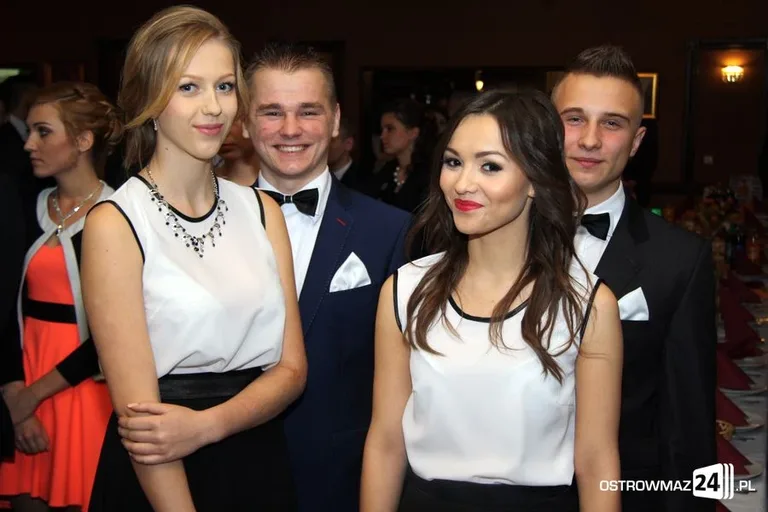 Studniówki tuż tuż